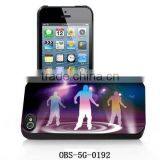 Naked Eye 3d Baby Proof Phone Case thumbnail-1