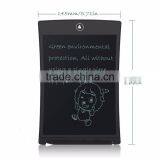 LCD Writing Board, Durable Handwriting Tablet Rewritten Pad Drawing Board Gift in School, House, Office, Car for Kids thumbnail-2