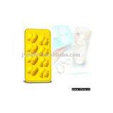 TPR Duckie Ice Cube Tray/ice Cube Mold thumbnail-1