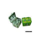Sell House-Shaped Saving Box thumbnail-1