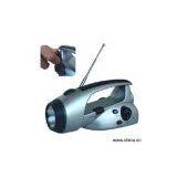Sell Torch With Radio thumbnail-1