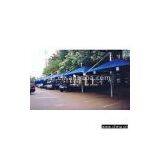 Car Parking Shades(car Parking Shade,shade Net,shade Sail) thumbnail-1