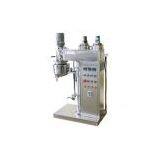 Vacuum Emulsifying Mixer thumbnail-1