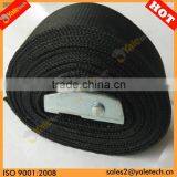 TUV/GS Approved 25mm Webbing Strap/webbing Cargo Strap/luggage Strap thumbnail-1