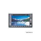Sell Car DVD Player thumbnail-1