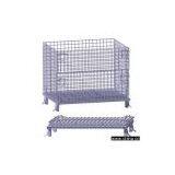 Sell Wire Mesh Container thumbnail-1