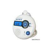 Sell NST-38 Digital Shower Clock Radio thumbnail-1
