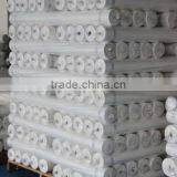 T/C 65 Polyester 35 Cotton Grey Melange Color Fabric Woven thumbnail-4