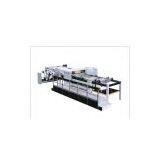 ALA-GHJD Series Rotary High Speed Paper Cutting Machine