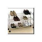 3-tier Shoe Rack