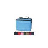 Promotional Cooler Bag, Drink Coolers, Insulated 6 Pack Cooler Bag thumbnail-1