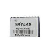 Low Power GPS Receiver Module SkyNav GM20