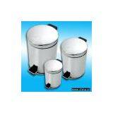 Sell Waste Bin With Holes thumbnail-1