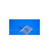 Clear and Transparent, BOPP Header Bags for Paper , and Gift Packaging
