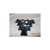 Blue Aventurine Stone Carving Crystal Pyramids thumbnail-1