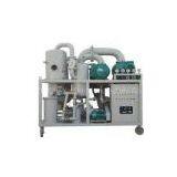 Used Transformer/insulating Oil Vacuum Purifier/filtration/recycling Machine/plant ZYD thumbnail-1