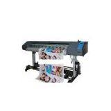 High-speed Multi-mode Platform Heating Water-based Ink ECO Solvent Printer 14.2 m2/h