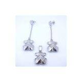 African Jewelry Sets thumbnail-2