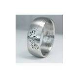 Stainless Steel Jewelry Findings thumbnail-2