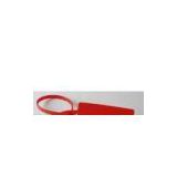 ISO PAS 17712 Red / Yellow / Blue / Green / White Plastic Container Security Seals P-131