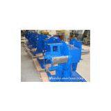 Standard Feature for Double Head Decoiler DTC-300