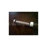 GBT Ceramic Ferrules For Head Arc Stud Gun Welding 8.5 / 11.3 / 10.4 For Shear Connector