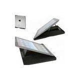 Plastic PC Aluminium Case for Fashion Ipad 2 Shell Case Cover thumbnail-1