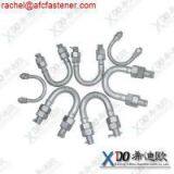 1.4462 U-bolts for Pipe thumbnail-2