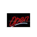 Sell Neon Open Sign thumbnail-1