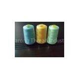 100% Polyester Sewing Thread 40s/2 4000 Meters Cone High Tenacity