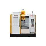 High Speed Milling 4TH AXIS Vertical Machining Center, 10,000 rpm, 48m/min