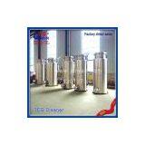 TEG Washing Furnace With CE