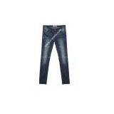 2014 Latest Design Skinny Lady Jeans, Fashion Branded Woman Jeans thumbnail-2