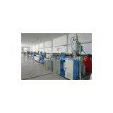 PET / PP Strap Profile Extrusion Line With PLC Control For Packing thumbnail-1
