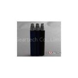 900mah Stainless steel Ego E Cig Batteries With Power Control And Stable Power Output