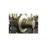 Alloy Steel Metallurgical Machinery Forging Shaft , ASTM EN Open Die Forging