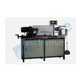 XND-6 / XND-10 Electronic Wire Torsion Testing Machine, Inspecting the Plasticity