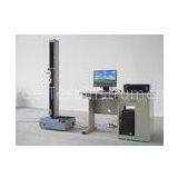 WDW-10 Electronic Universal Testing Machine with Single Column for Tension, Bending Test
