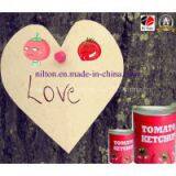 Good Taste Tomato Paste Ketchup thumbnail-2
