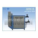 Dual PID Control Mold Temperature Controller Oil-Type For Hot Press Molding