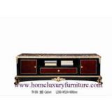 Wooden Tv Stands solid wood tv stands marble table living room furniture TV stands TR-006