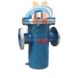 Stainless Steel Pipe Strainer thumbnail-1