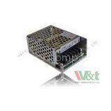 12V 24W Metal DC Switching Power Supply Adapter For Advertising Machine