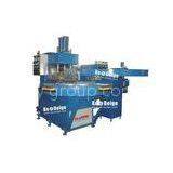 Reliable Performance 220V / 60Hz / 27.12MHz Turn-table HF Welding and Cutting Machine