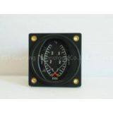 Airplane Temp 2 1/4, 2 , 3 1/8 Cylinder Head Temperature Gauge C2-37C (CHT)