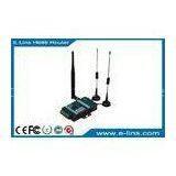 Wireless Industrial WCDMA 3G HSDPA Router for Traffic Info Guidance thumbnail-1
