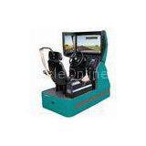 Virtual Driver Simulator , 3 d Driving School Simulator