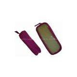 Fashion Cute Wholesale Zipper Pencil Pouch thumbnail-3