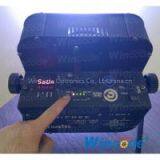 Battery&wireless LED Flat Par Light / Wedding Up Light thumbnail-3