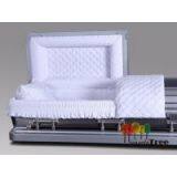 Metal Casket Chinese Casket For Sale thumbnail-2